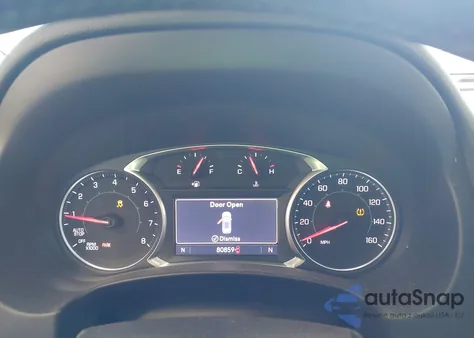 2019 GMC Terrain Slt z USA, uszkodzony, nr VIN 3GKALPEV1KL129884